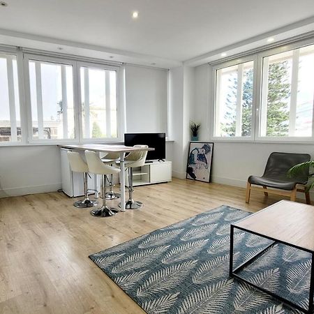 Luz De Cadiz Appartement Buitenkant foto