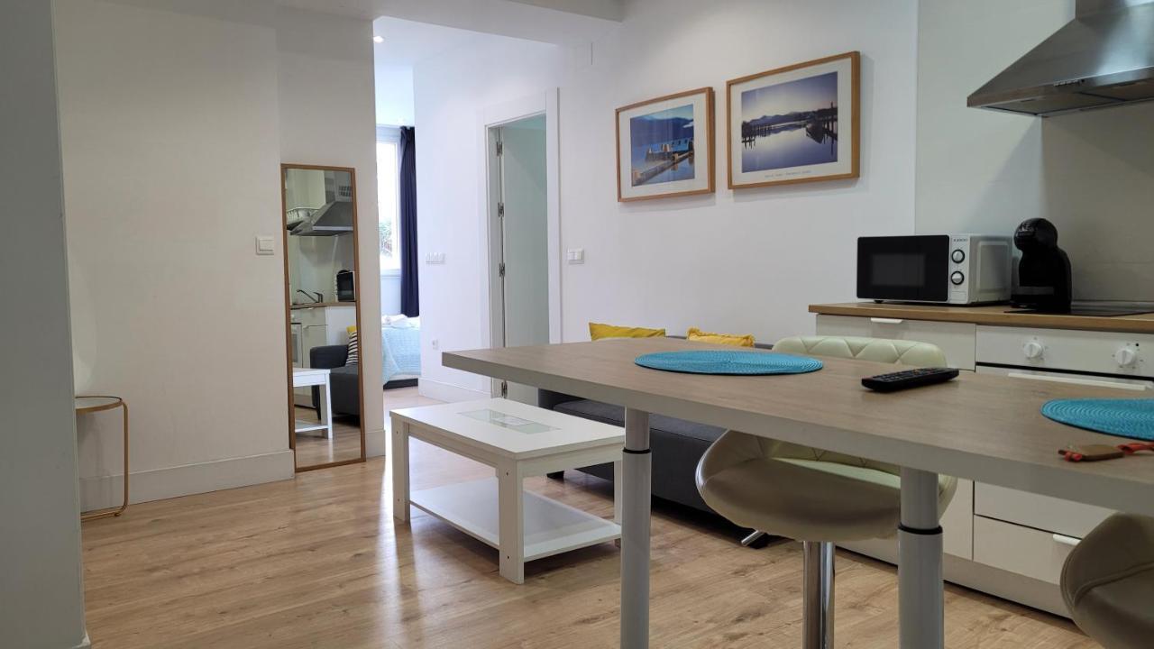 Luz De Cadiz Appartement Buitenkant foto