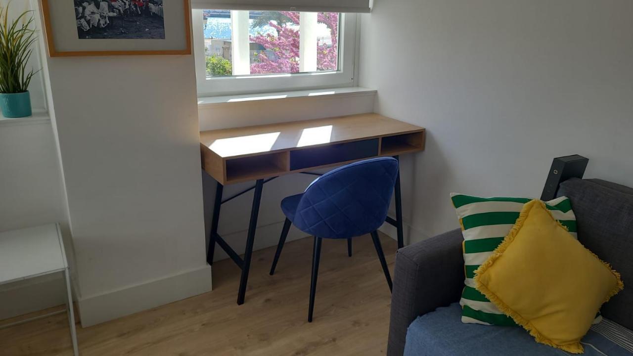 Luz De Cadiz Appartement Buitenkant foto